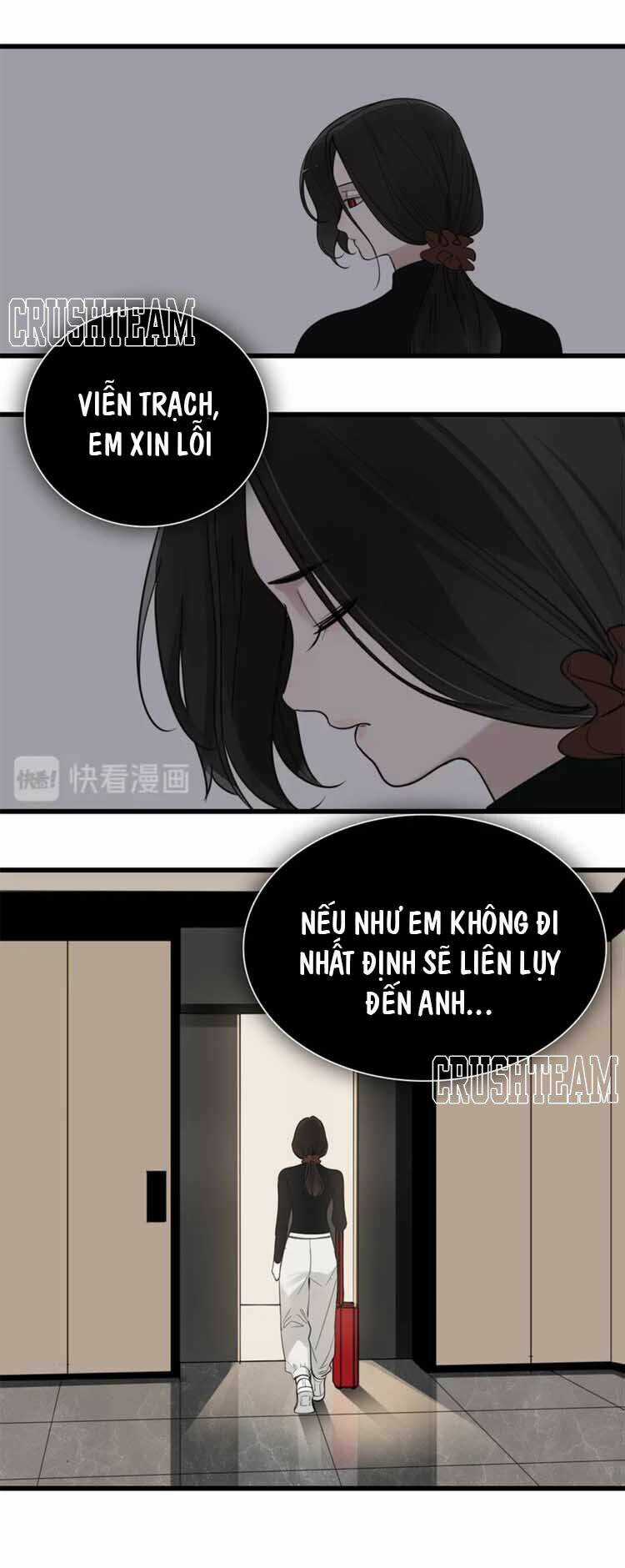 Vật Trong Tay Chapter 10 trang 11