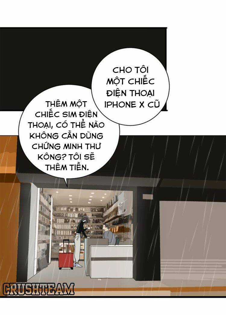 Vật Trong Tay Chapter 10 trang 13