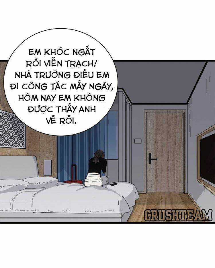 Vật Trong Tay Chapter 10 trang 15