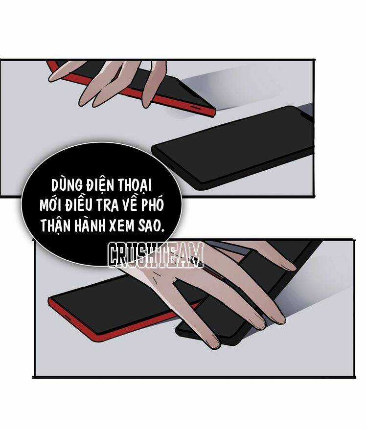 Vật Trong Tay Chapter 10 trang 17