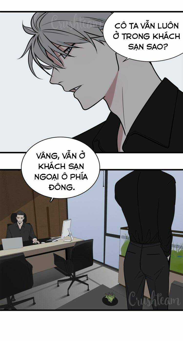Vật Trong Tay Chapter 10 trang 22