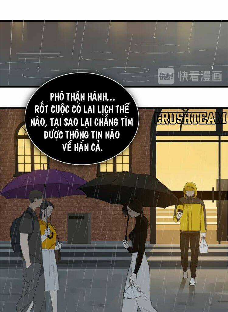 Vật Trong Tay Chapter 10 trang 27