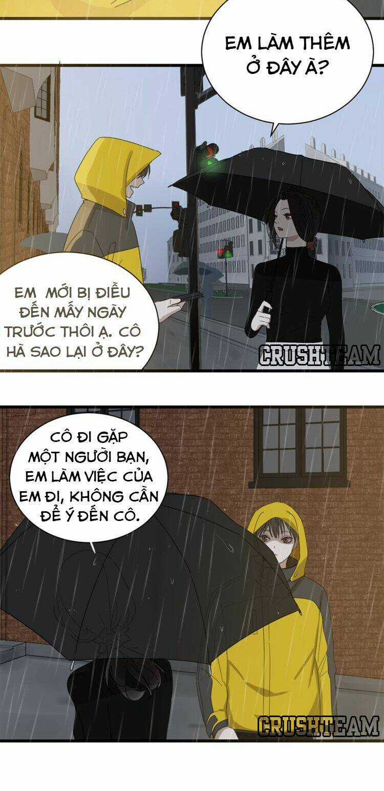 Vật Trong Tay Chapter 10 trang 29