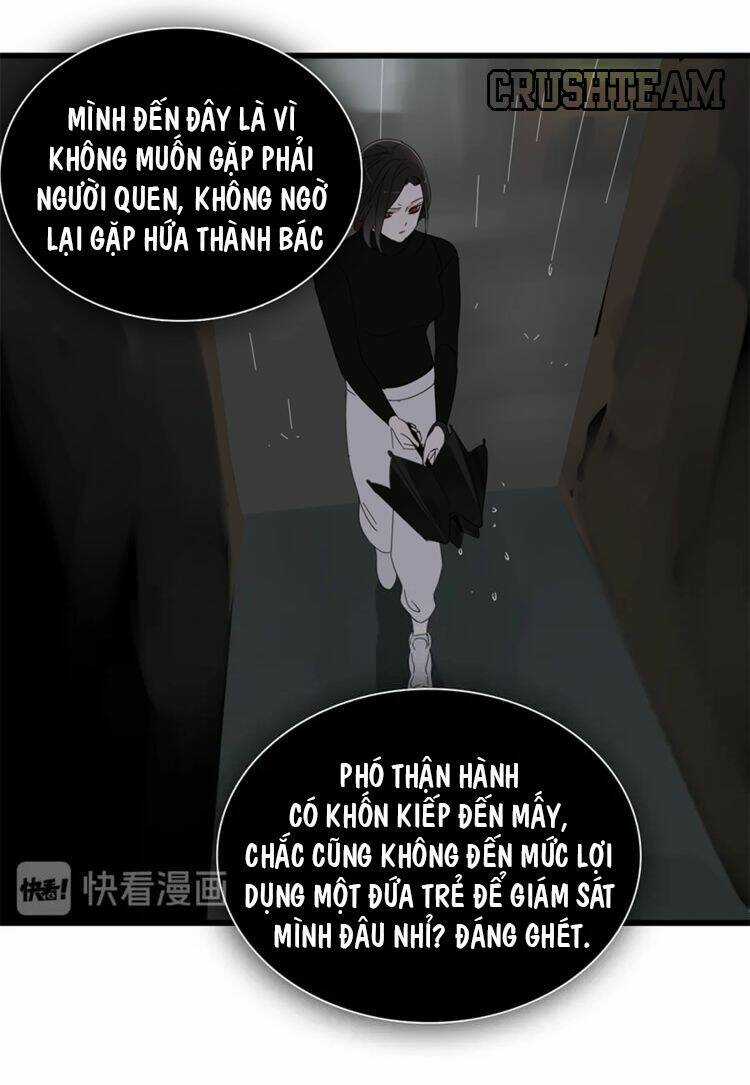 Vật Trong Tay Chapter 10 trang 30