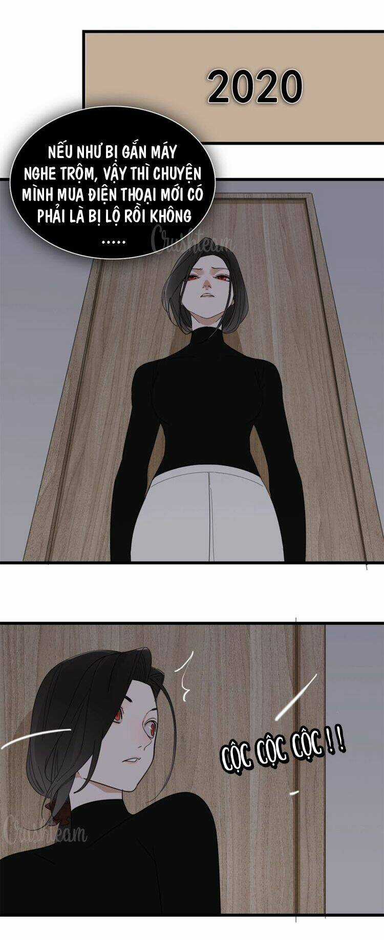 Vật Trong Tay Chapter 10 trang 31