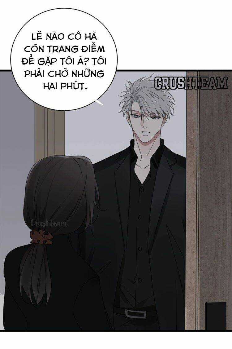 Vật Trong Tay Chapter 10 trang 35