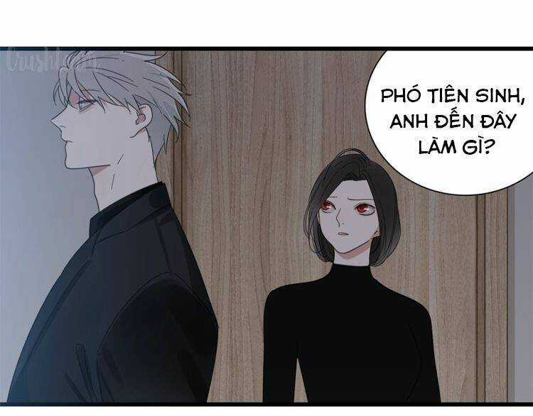 Vật Trong Tay Chapter 10 trang 36