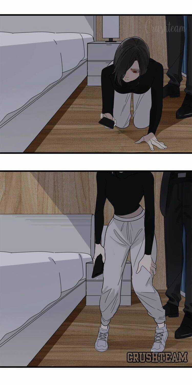 Vật Trong Tay Chapter 10 trang 45