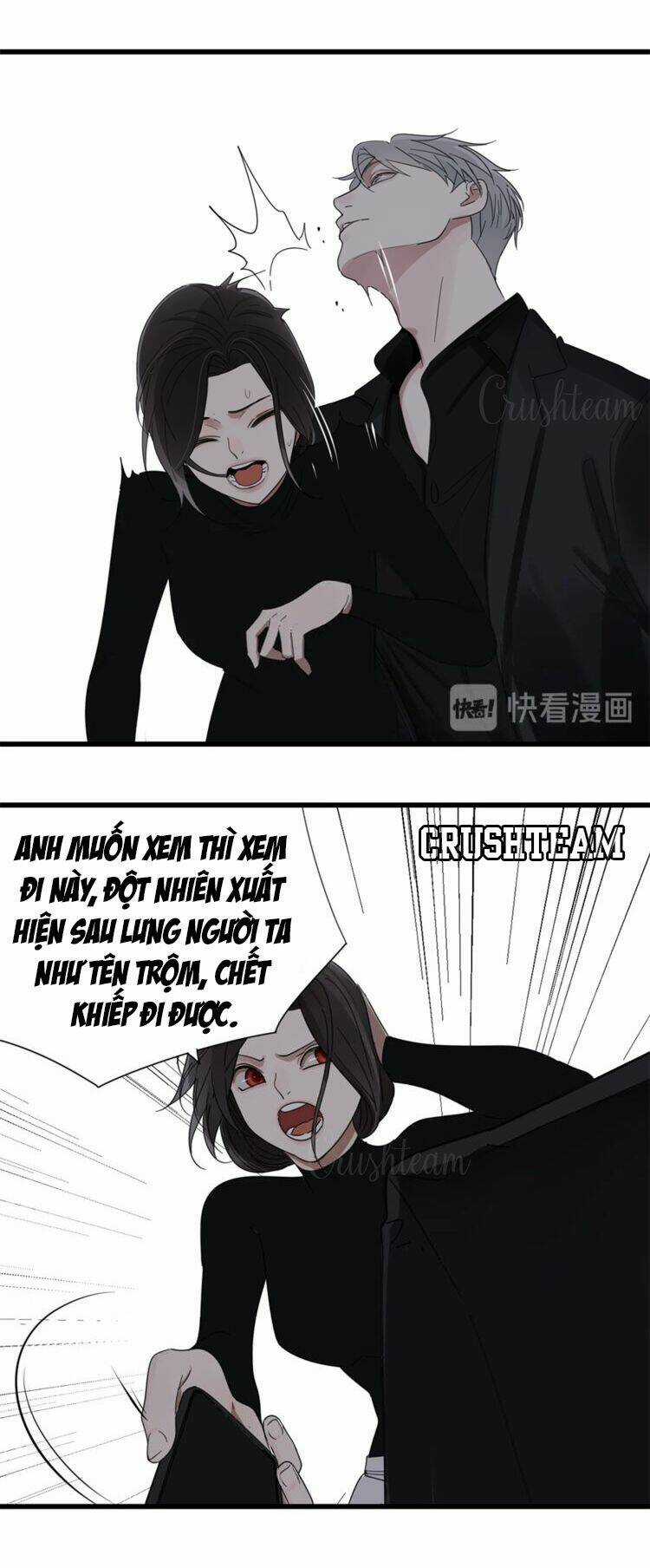 Vật Trong Tay Chapter 10 trang 46