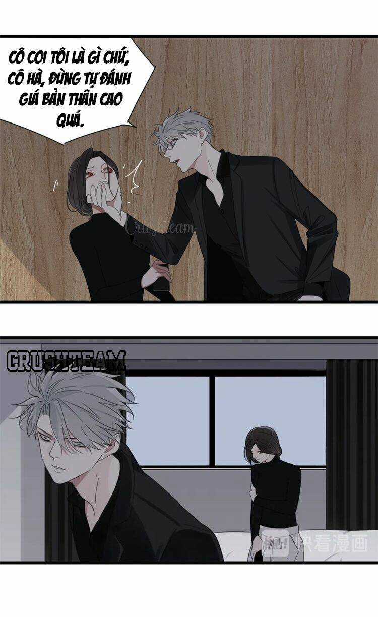 Vật Trong Tay Chapter 10 trang 48