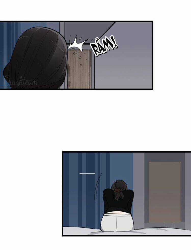 Vật Trong Tay Chapter 10 trang 49