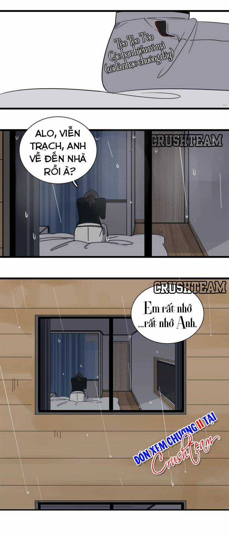 Vật Trong Tay Chapter 10 trang 50