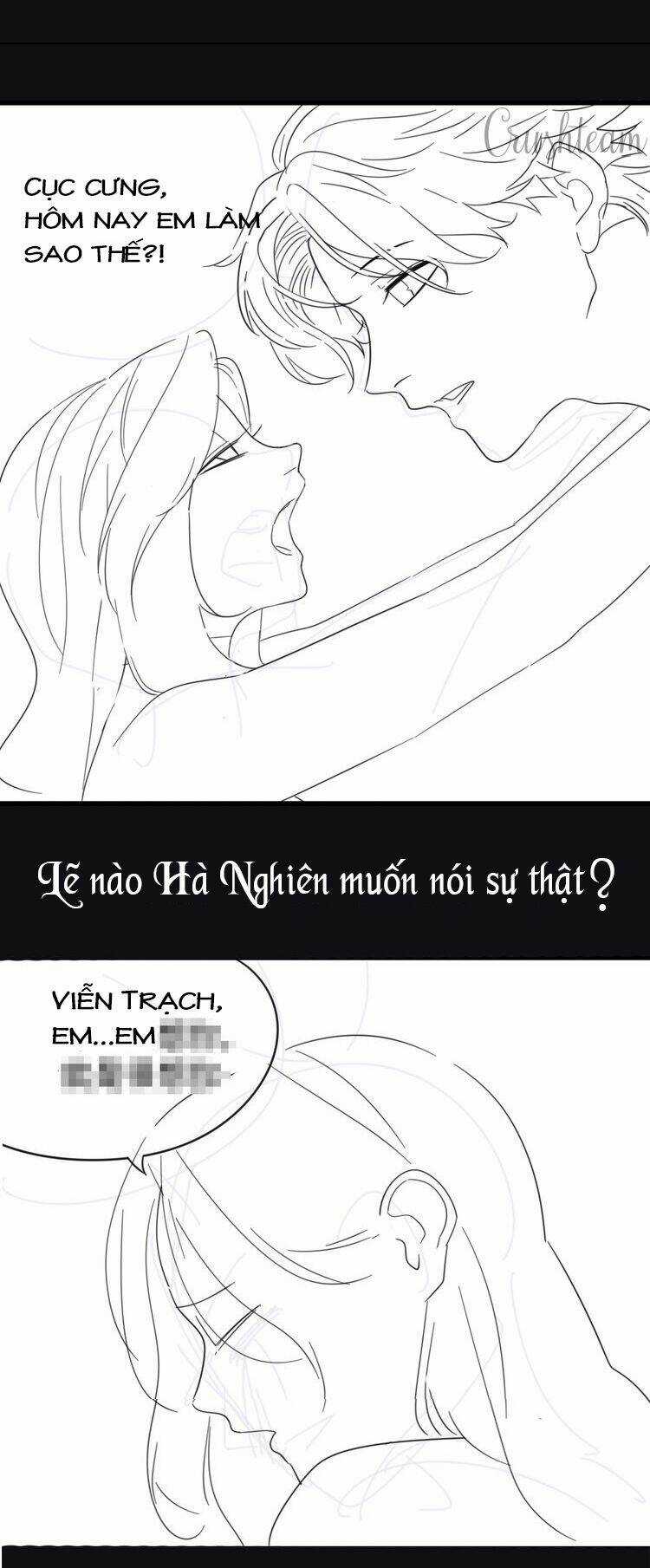 Vật Trong Tay Chapter 10 trang 51