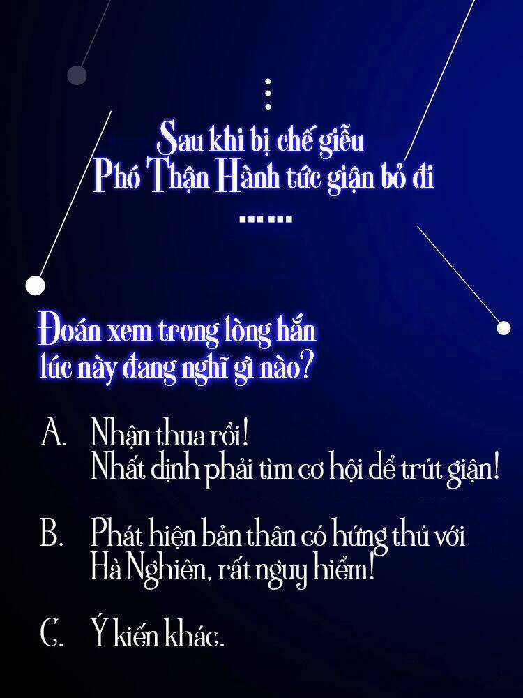 Vật Trong Tay Chapter 10 trang 52