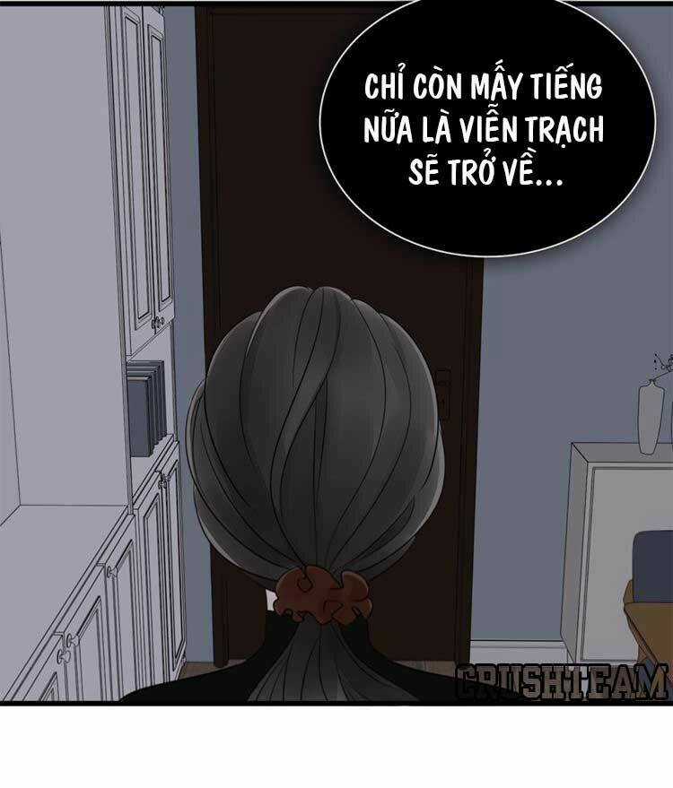 Vật Trong Tay Chapter 10 trang 9