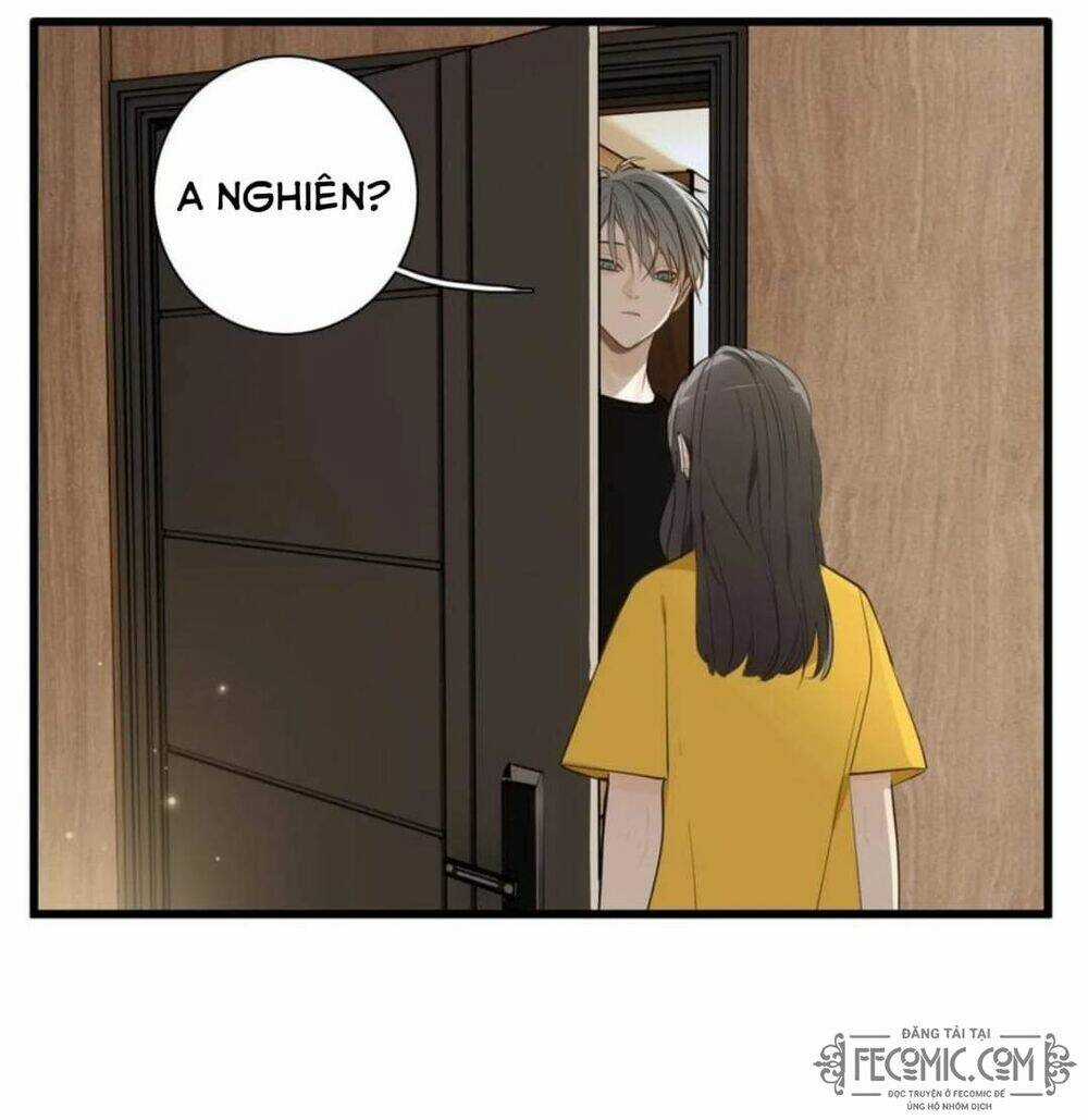 Vật Trong Tay Chapter 100 trang 10