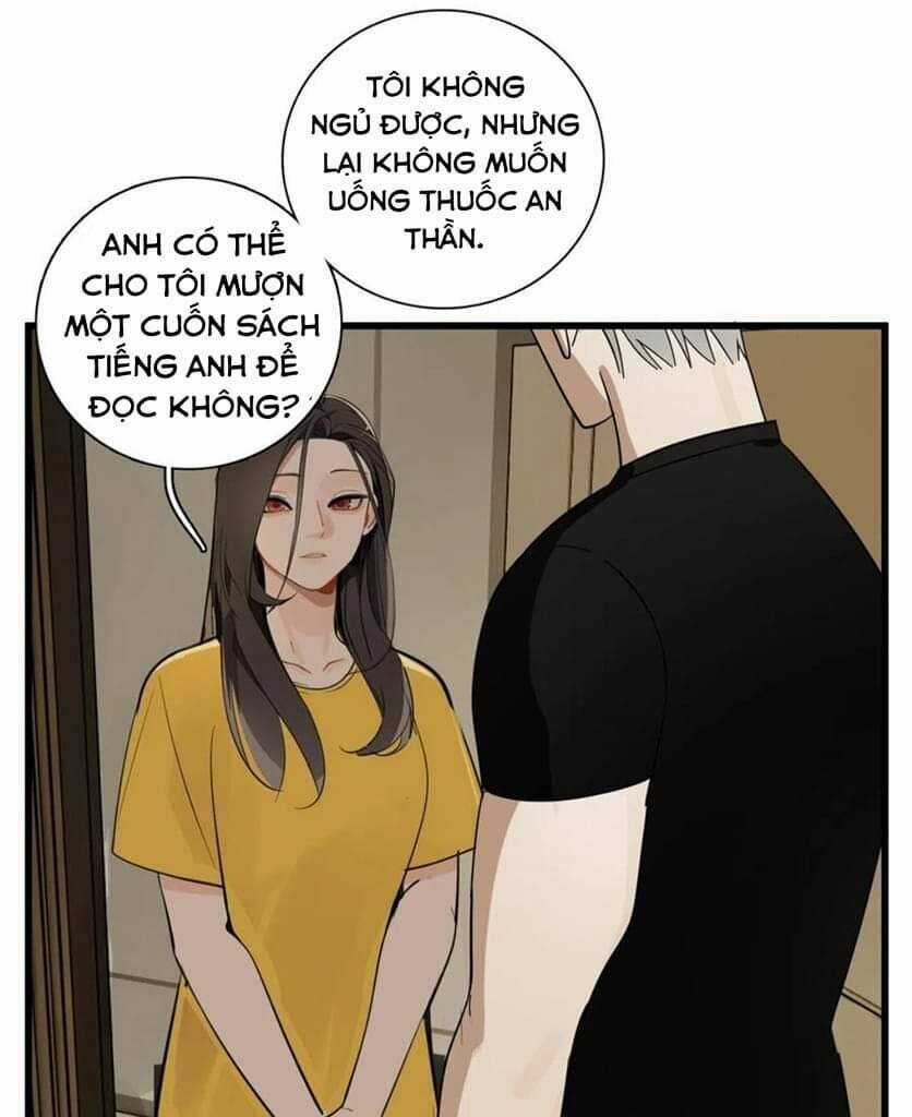 Vật Trong Tay Chapter 100 trang 11