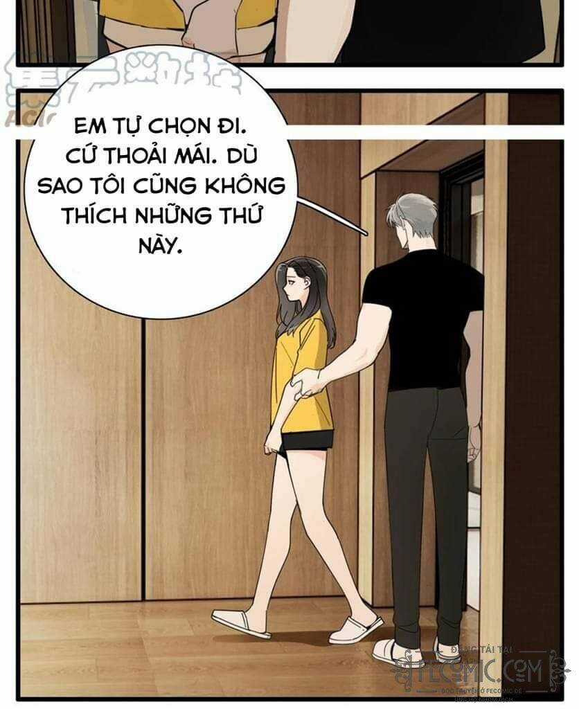 Vật Trong Tay Chapter 100 trang 12