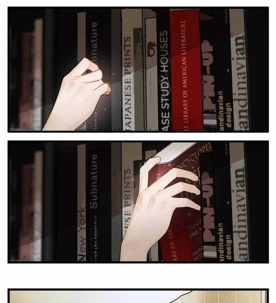 Vật Trong Tay Chapter 100 trang 13