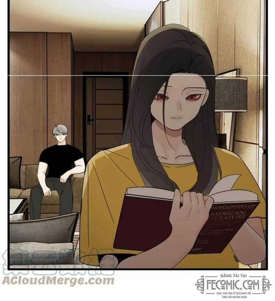 Vật Trong Tay Chapter 100 trang 14