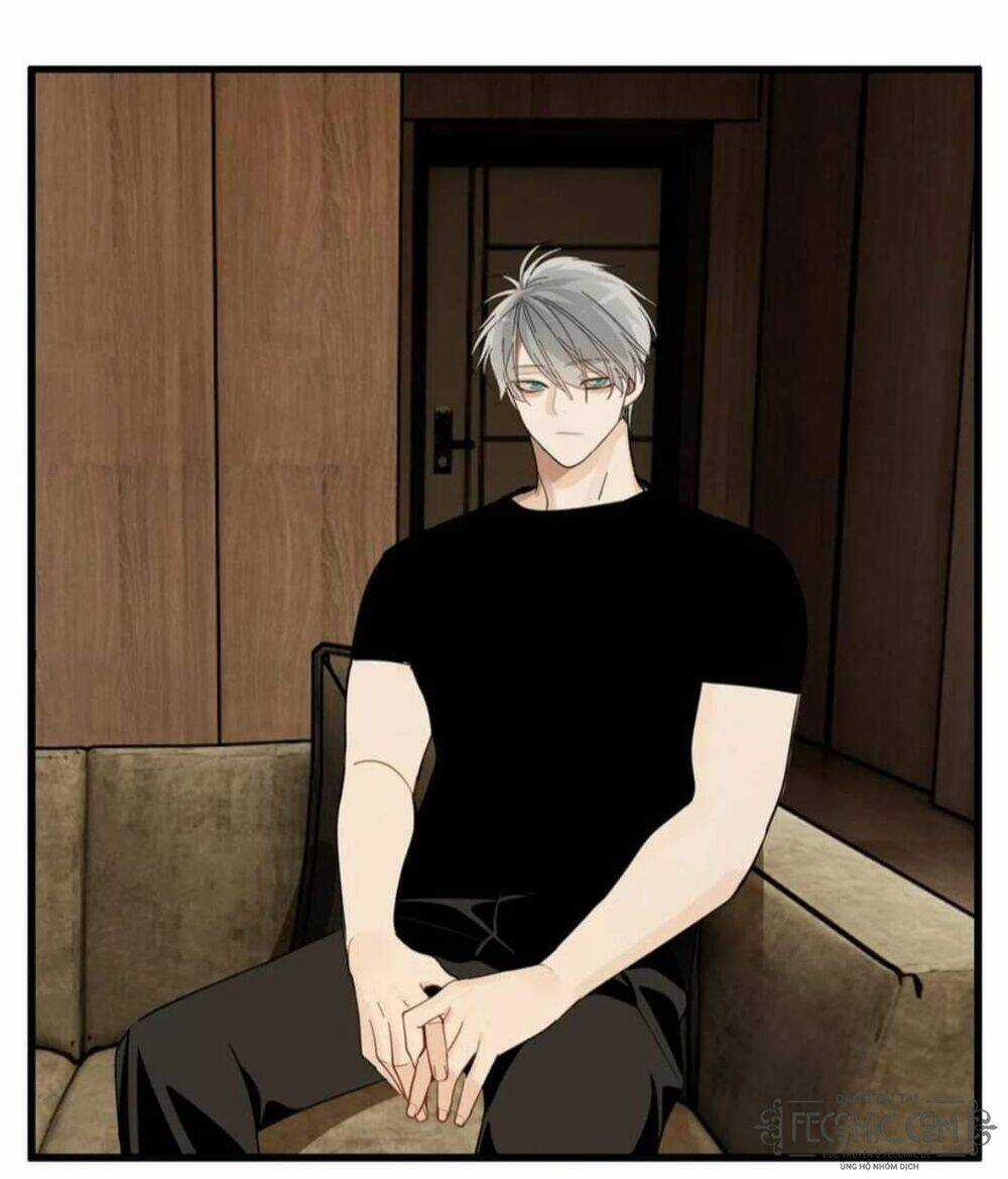 Vật Trong Tay Chapter 100 trang 15