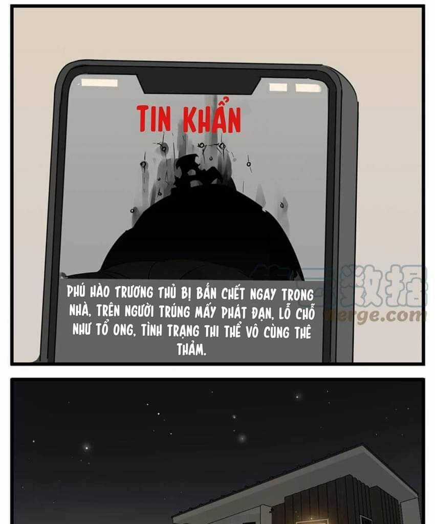 Vật Trong Tay Chapter 100 trang 2