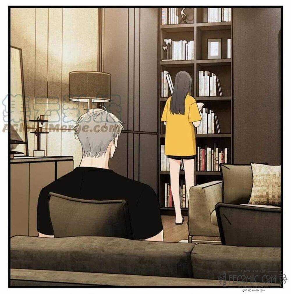 Vật Trong Tay Chapter 100 trang 20