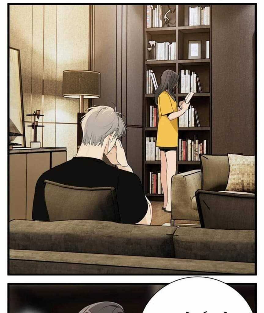 Vật Trong Tay Chapter 100 trang 21