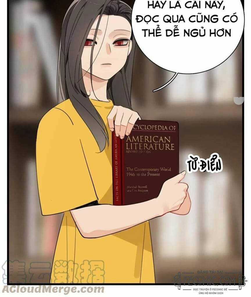 Vật Trong Tay Chapter 100 trang 22