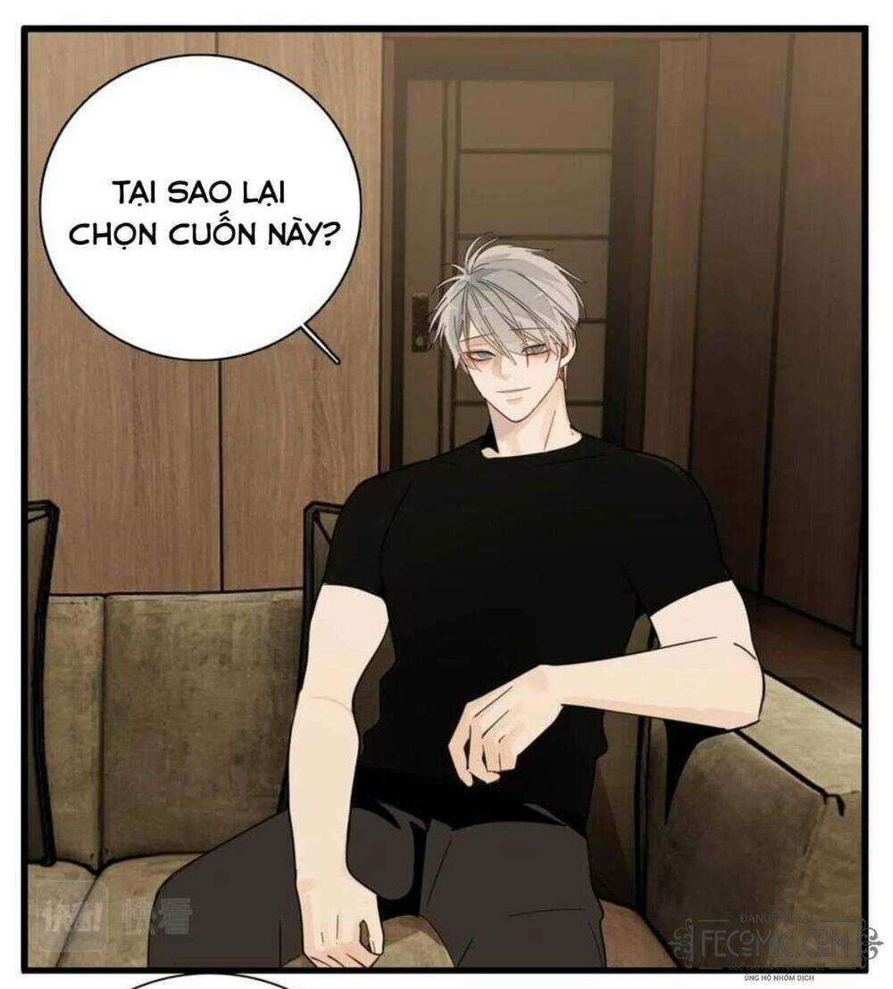 Vật Trong Tay Chapter 100 trang 23