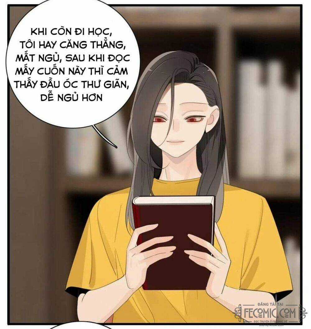 Vật Trong Tay Chapter 100 trang 24