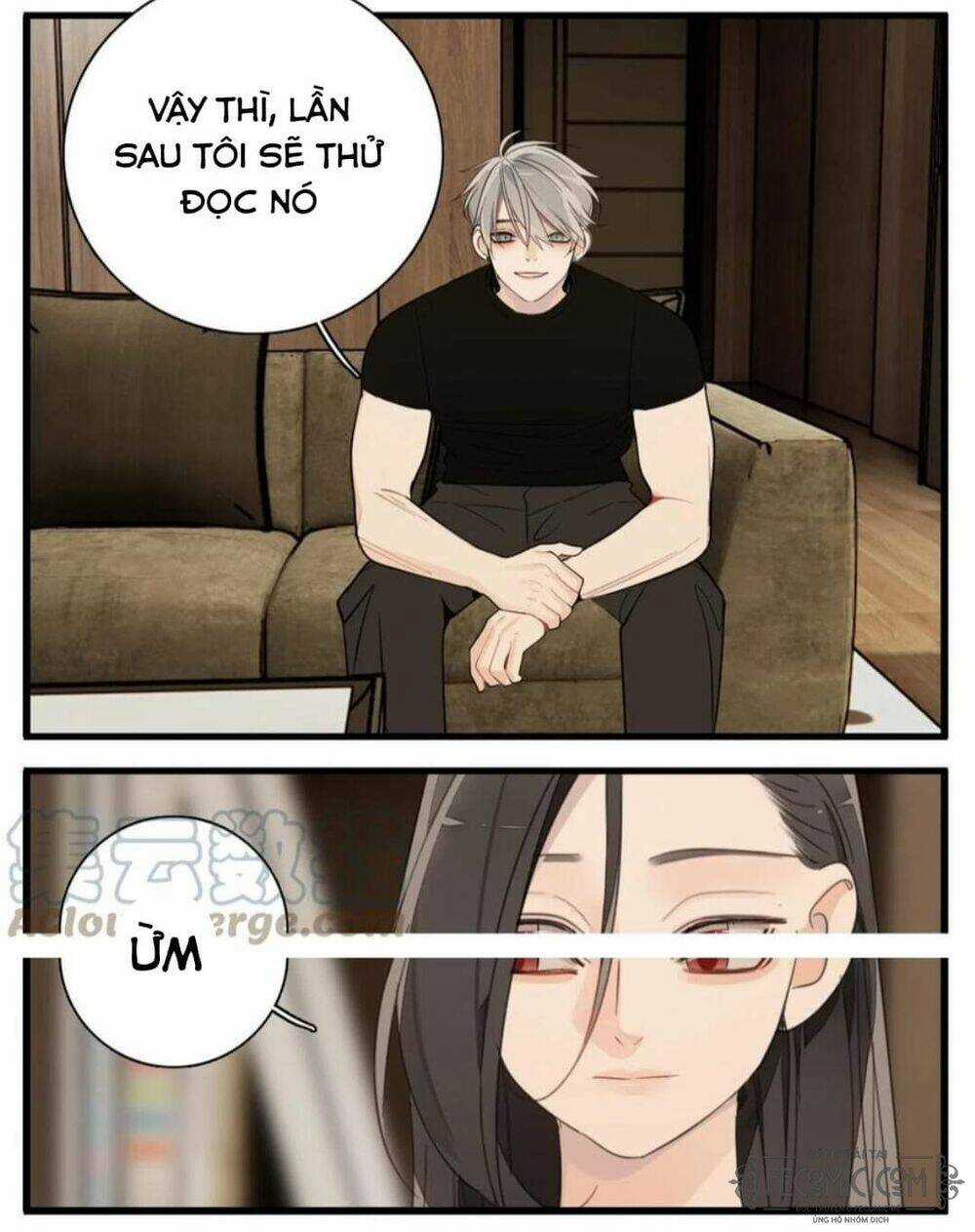 Vật Trong Tay Chapter 100 trang 25