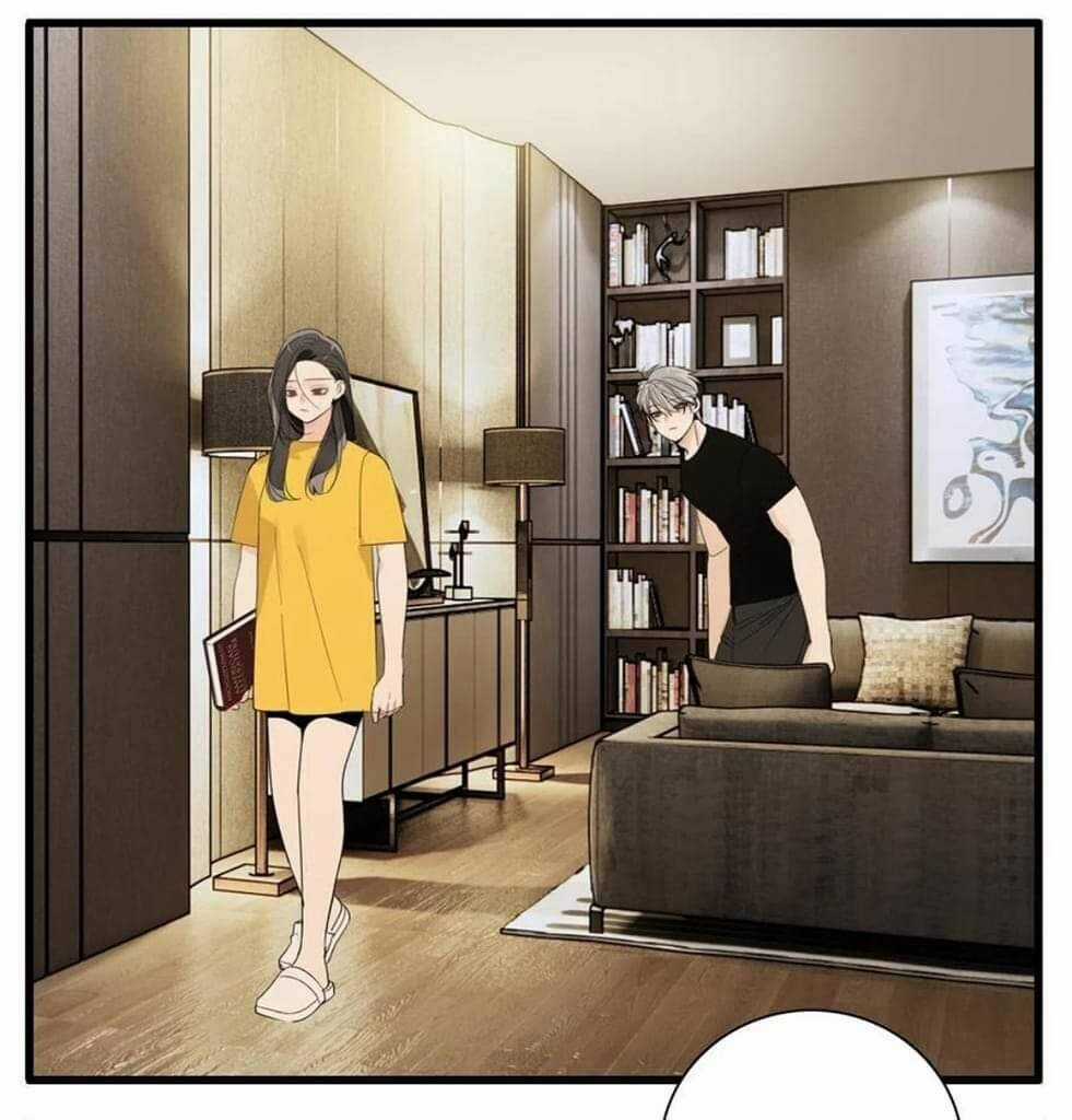 Vật Trong Tay Chapter 100 trang 26