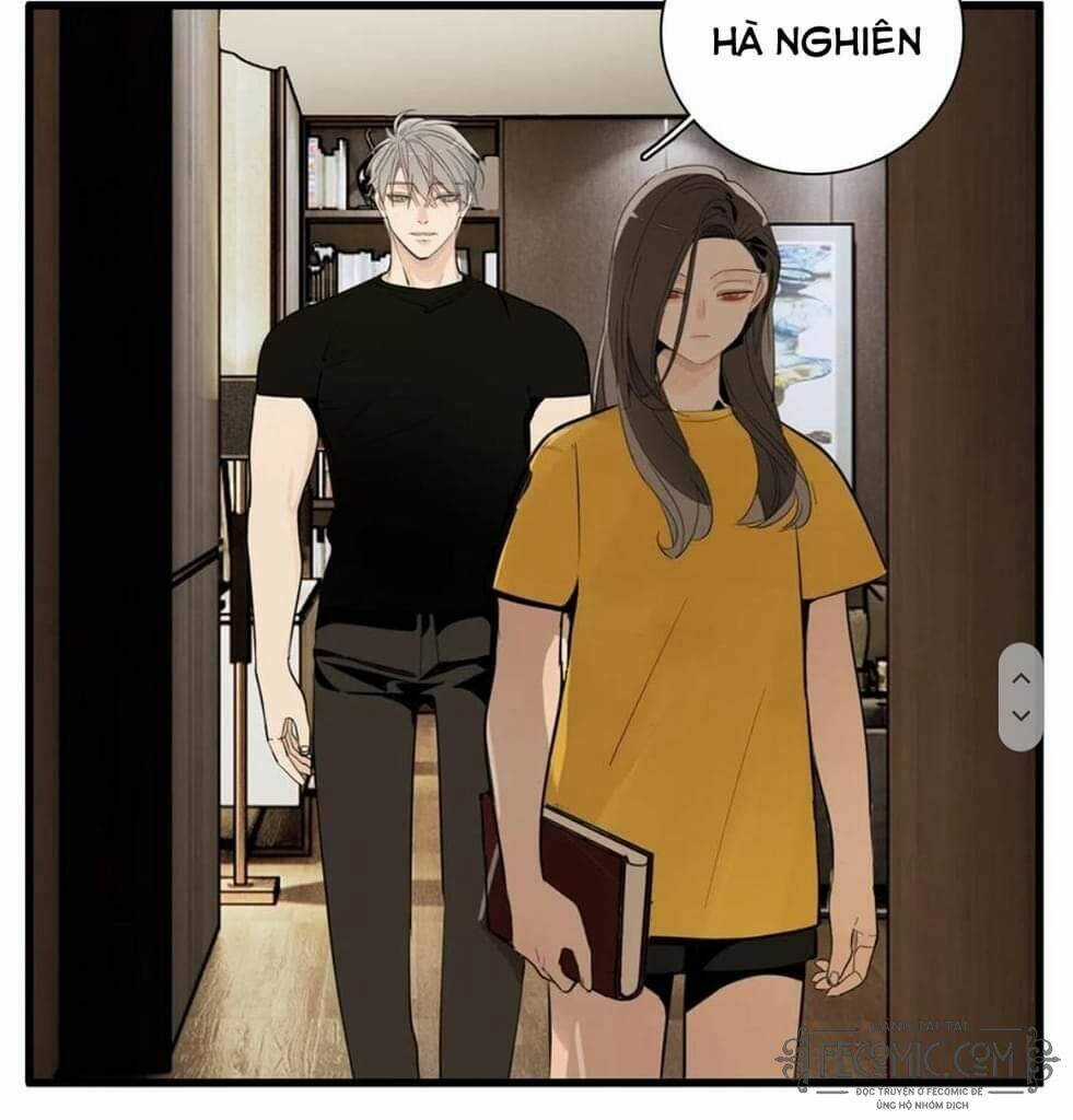 Vật Trong Tay Chapter 100 trang 27