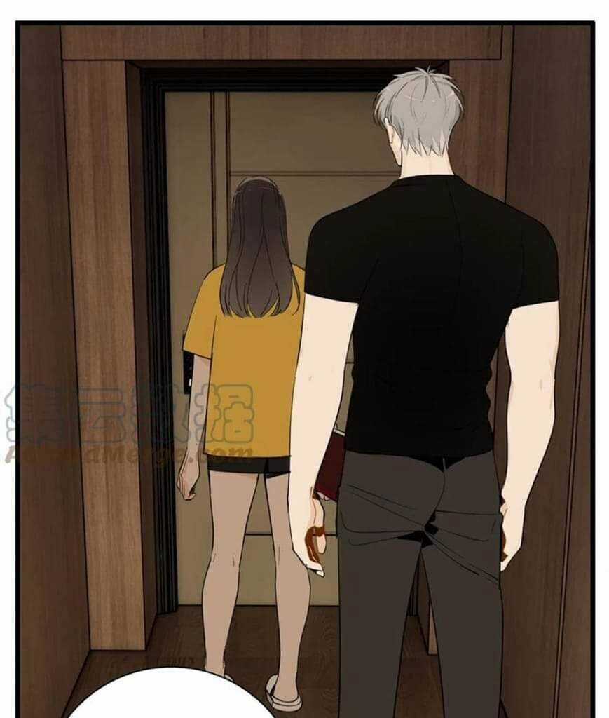 Vật Trong Tay Chapter 100 trang 28