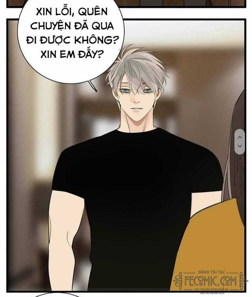 Vật Trong Tay Chapter 100 trang 29