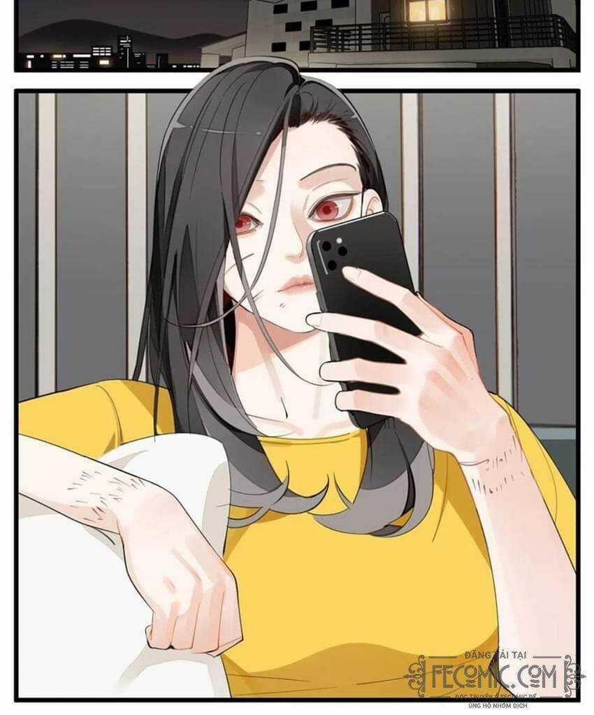 Vật Trong Tay Chapter 100 trang 3