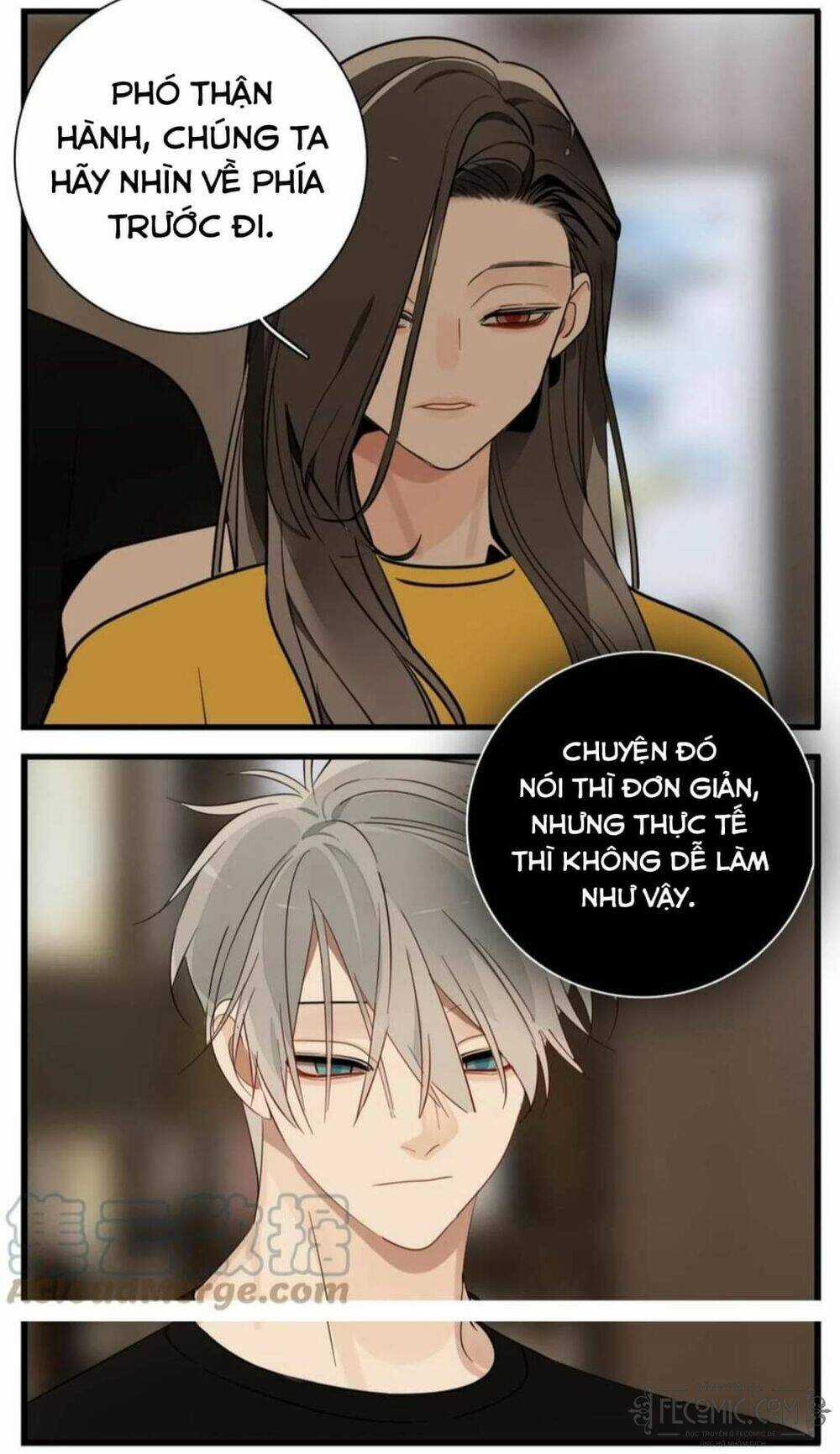 Vật Trong Tay Chapter 100 trang 30