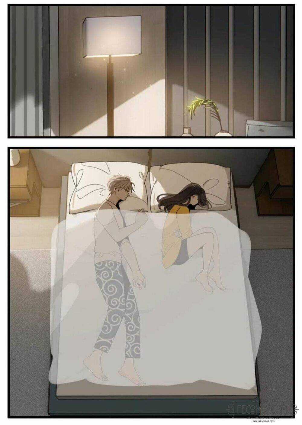 Vật Trong Tay Chapter 100 trang 31