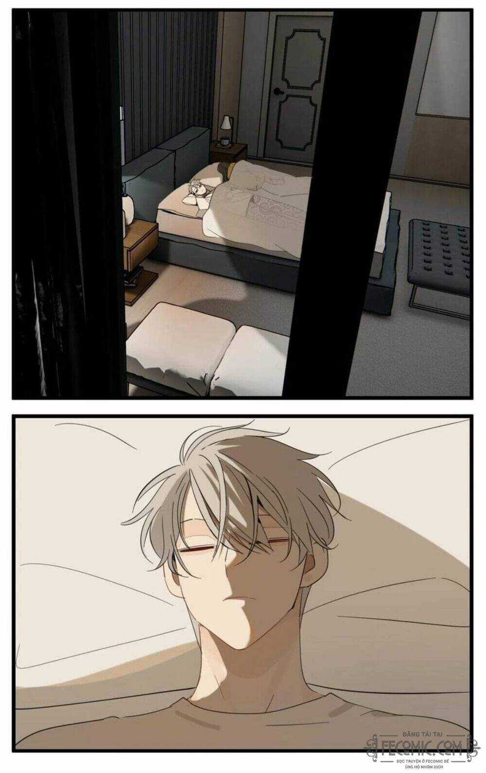 Vật Trong Tay Chapter 100 trang 34