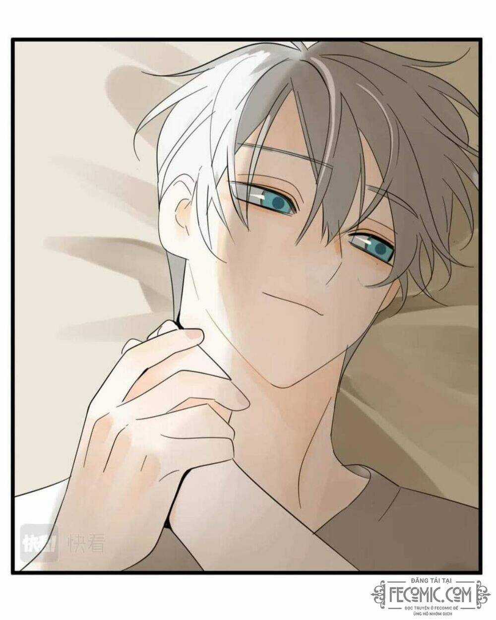 Vật Trong Tay Chapter 100 trang 36