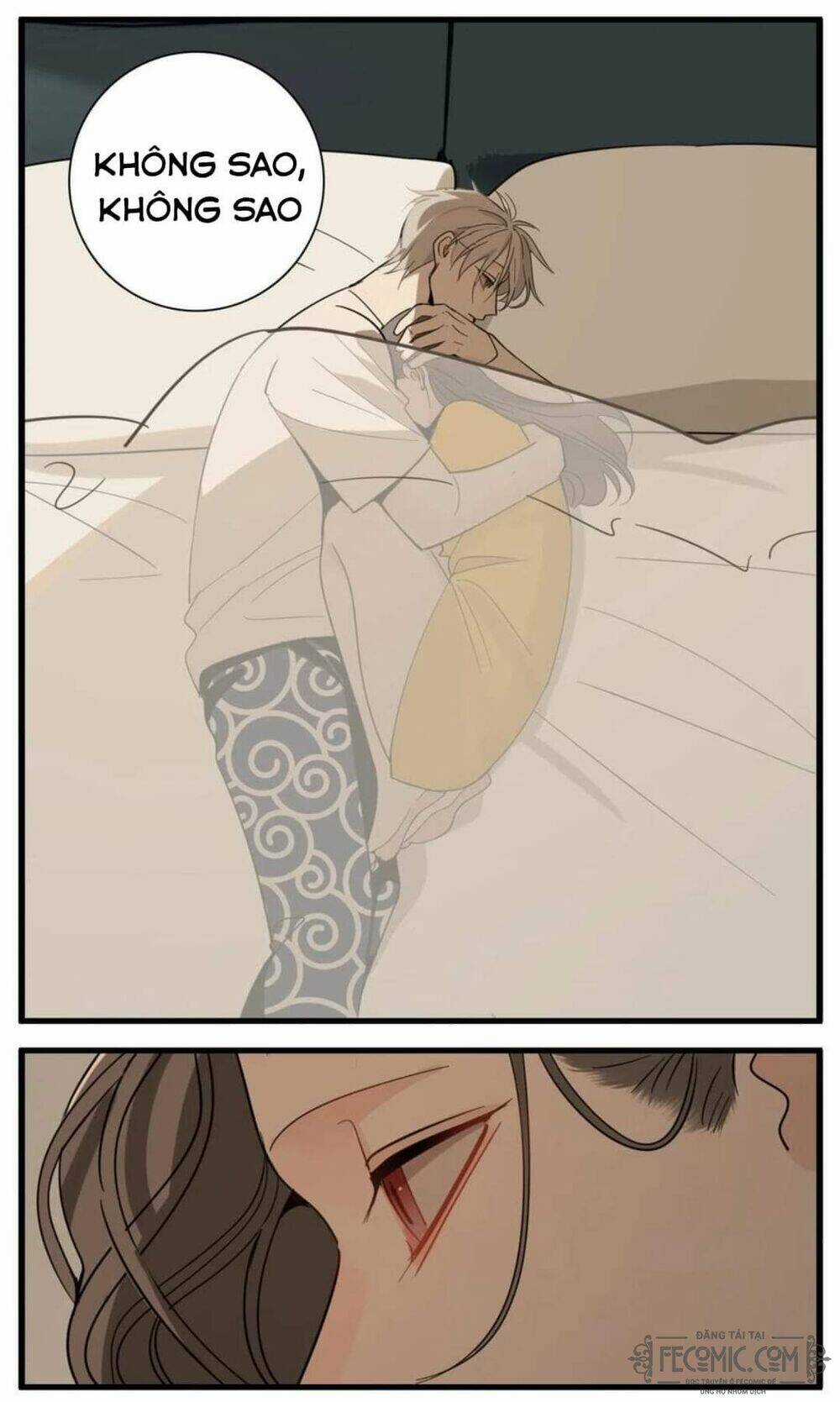 Vật Trong Tay Chapter 100 trang 38