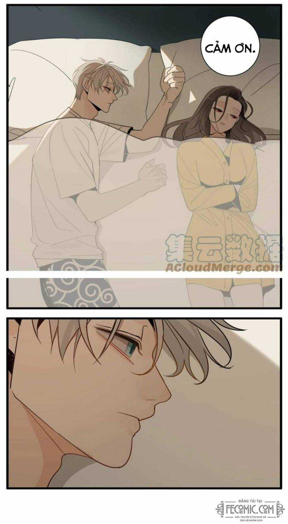 Vật Trong Tay Chapter 100 trang 39