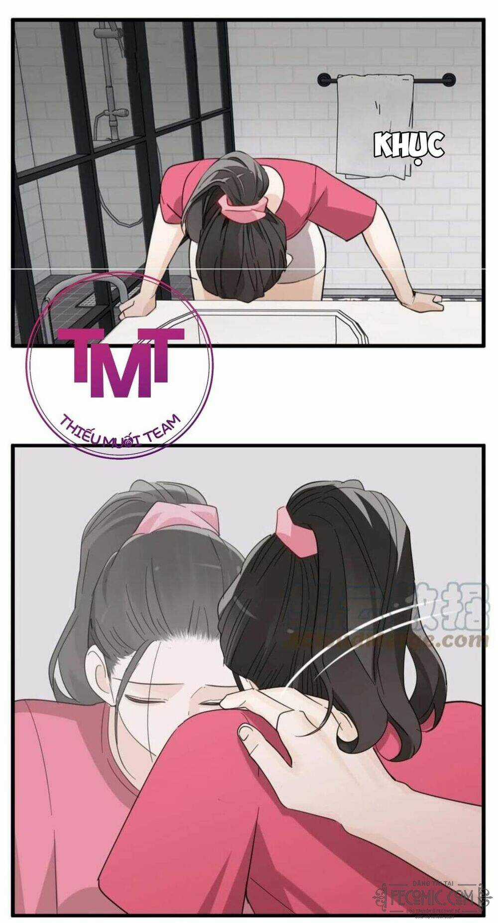 Vật Trong Tay Chapter 100 trang 40