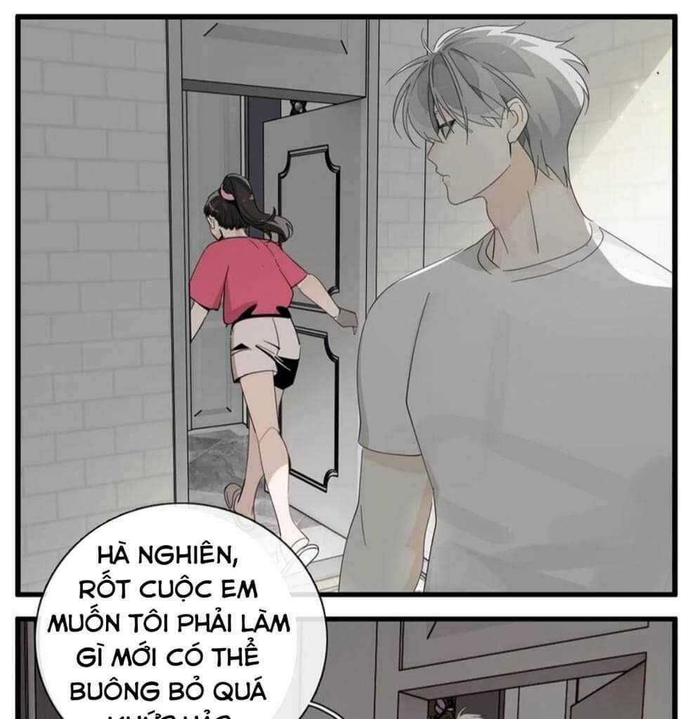 Vật Trong Tay Chapter 100 trang 42