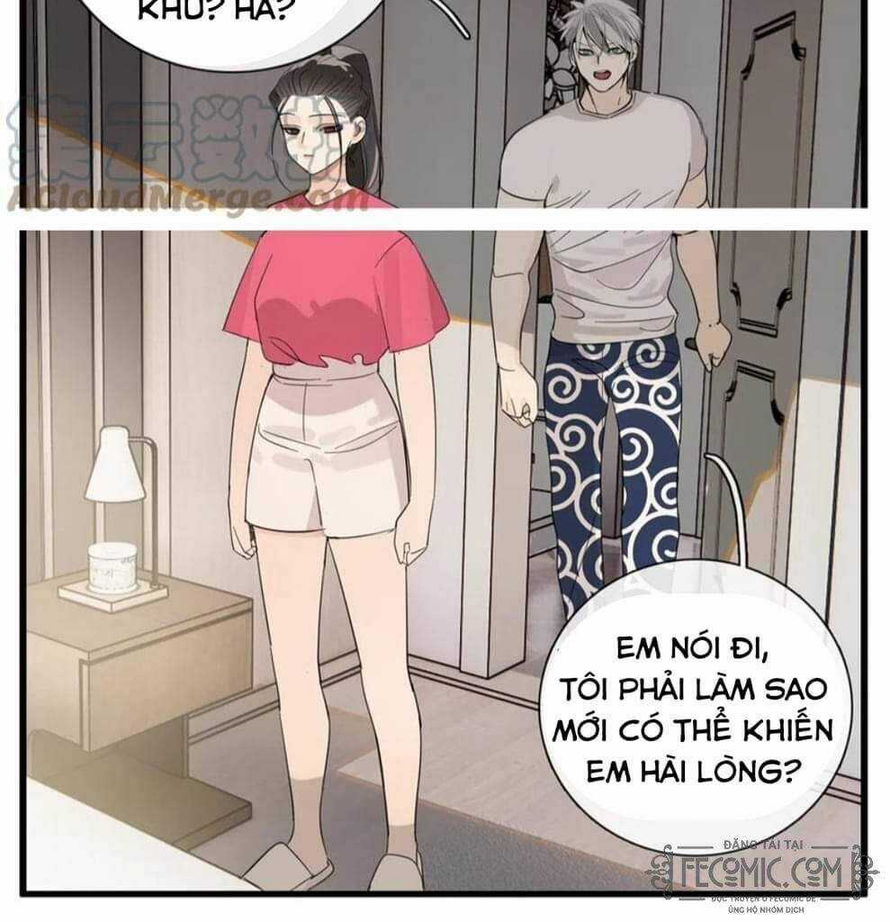 Vật Trong Tay Chapter 100 trang 43