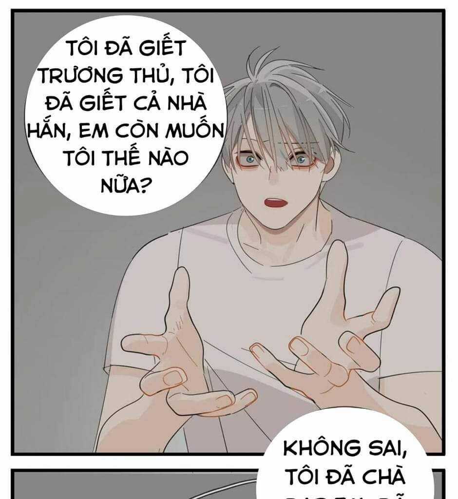 Vật Trong Tay Chapter 100 trang 44