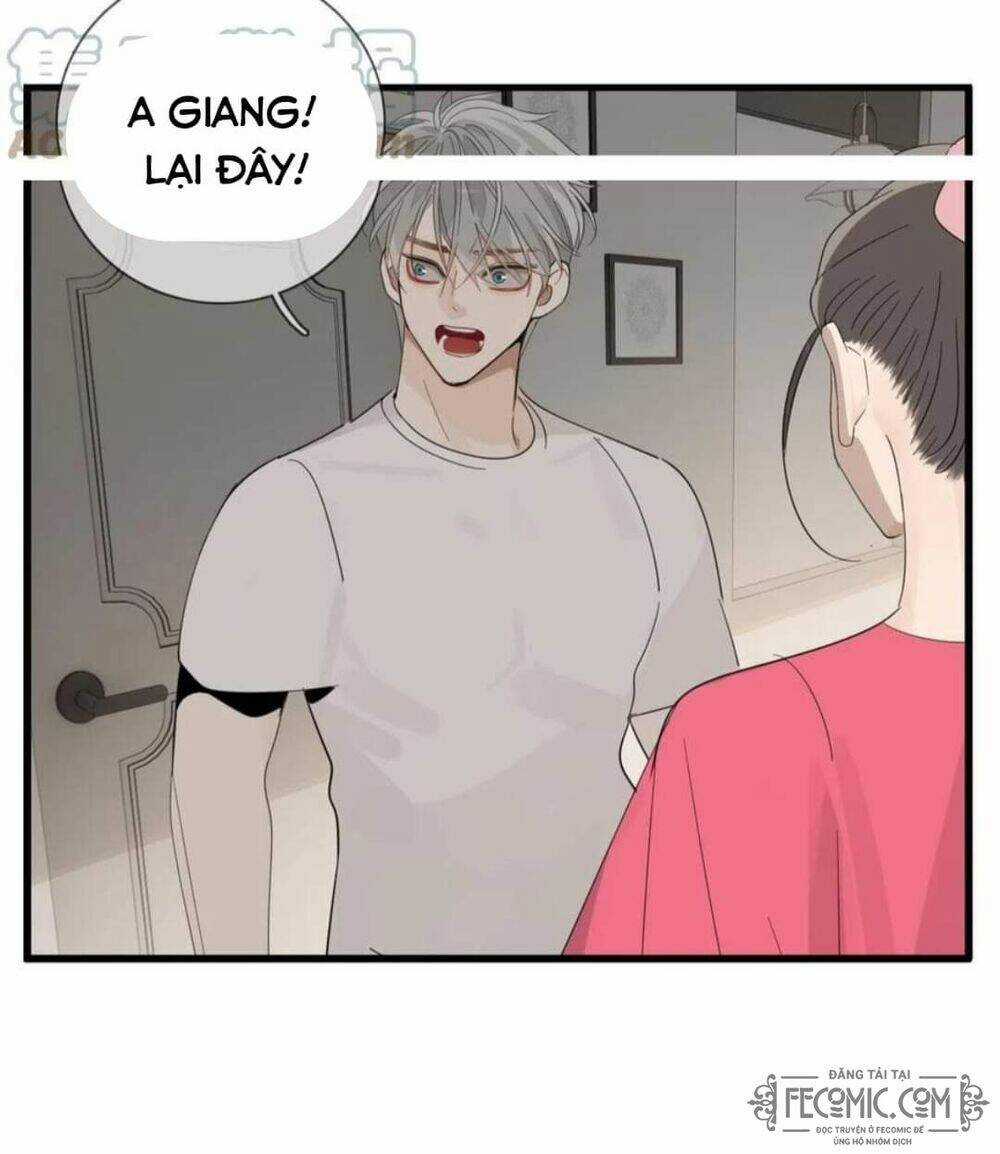 Vật Trong Tay Chapter 100 trang 46