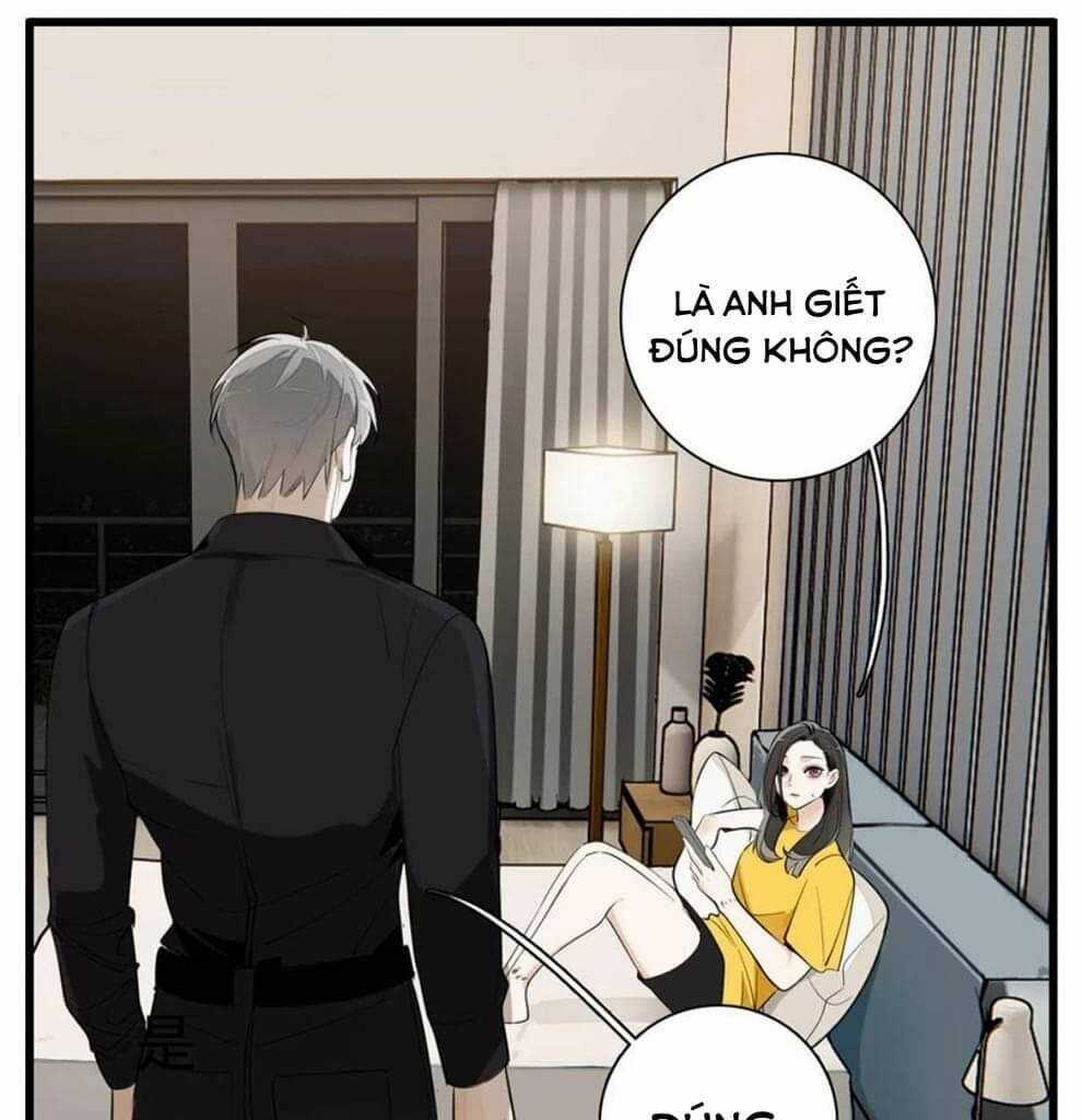 Vật Trong Tay Chapter 100 trang 5