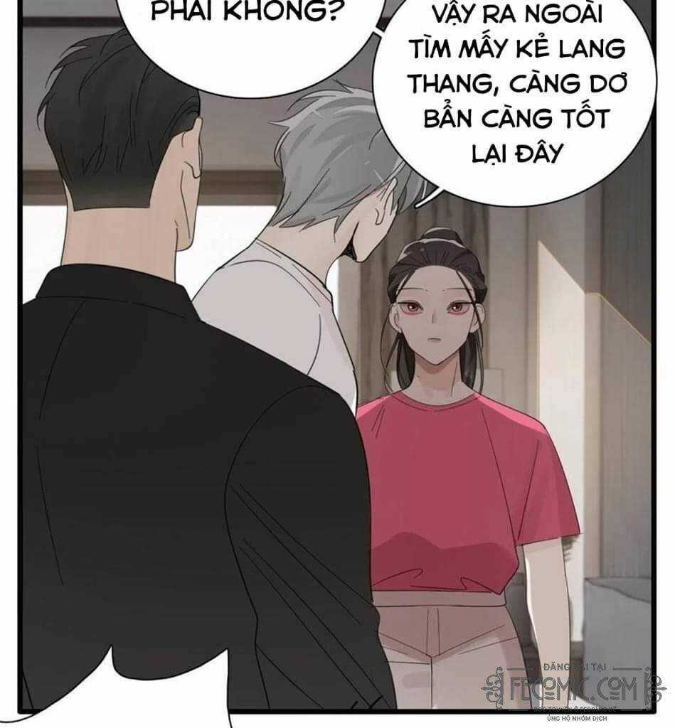 Vật Trong Tay Chapter 100 trang 50